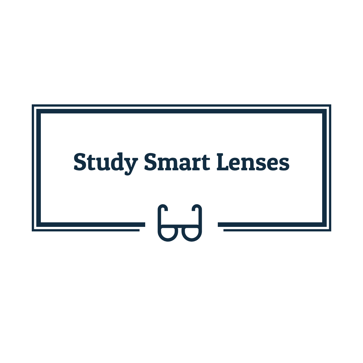 StudySmartLenses